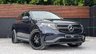 USED 2021 21 MERCEDES-BENZ EQC EQC 400 80kWh AMG Line SUV 5dr Electric Auto 4MATIC (408 ps) 