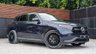 USED 2021 21 MERCEDES-BENZ EQC EQC 400 80kWh AMG Line SUV 5dr Electric Auto 4MATIC (408 ps) 