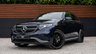 USED 2021 21 MERCEDES-BENZ EQC EQC 400 80kWh AMG Line SUV 5dr Electric Auto 4MATIC (408 ps) 