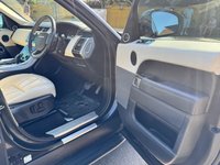 USED 2019 LAND ROVER RANGE ROVER SPORT 3.0 SD V6 HSE SUV 5dr Diesel Auto 4WD Euro 6 (s/s) (306 ps) 