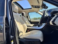 USED 2019 LAND ROVER RANGE ROVER SPORT 3.0 SD V6 HSE SUV 5dr Diesel Auto 4WD Euro 6 (s/s) (306 ps) 
