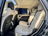 USED 2019 LAND ROVER RANGE ROVER SPORT 3.0 SD V6 HSE SUV 5dr Diesel Auto 4WD Euro 6 (s/s) (306 ps) 