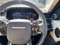 USED 2019 LAND ROVER RANGE ROVER SPORT 3.0 SD V6 HSE SUV 5dr Diesel Auto 4WD Euro 6 (s/s) (306 ps) 