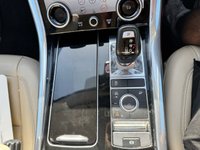 USED 2019 LAND ROVER RANGE ROVER SPORT 3.0 SD V6 HSE SUV 5dr Diesel Auto 4WD Euro 6 (s/s) (306 ps) 