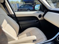 USED 2019 LAND ROVER RANGE ROVER SPORT 3.0 SD V6 HSE SUV 5dr Diesel Auto 4WD Euro 6 (s/s) (306 ps) 