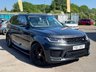 USED 2019 LAND ROVER RANGE ROVER SPORT 3.0 SD V6 HSE SUV 5dr Diesel Auto 4WD Euro 6 (s/s) (306 ps) 