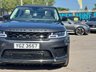 USED 2019 LAND ROVER RANGE ROVER SPORT 3.0 SD V6 HSE SUV 5dr Diesel Auto 4WD Euro 6 (s/s) (306 ps) 