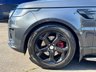 USED 2019 LAND ROVER RANGE ROVER SPORT 3.0 SD V6 HSE SUV 5dr Diesel Auto 4WD Euro 6 (s/s) (306 ps) 