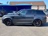 USED 2019 LAND ROVER RANGE ROVER SPORT 3.0 SD V6 HSE SUV 5dr Diesel Auto 4WD Euro 6 (s/s) (306 ps) 
