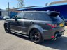 USED 2019 LAND ROVER RANGE ROVER SPORT 3.0 SD V6 HSE SUV 5dr Diesel Auto 4WD Euro 6 (s/s) (306 ps) 