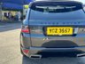 USED 2019 LAND ROVER RANGE ROVER SPORT 3.0 SD V6 HSE SUV 5dr Diesel Auto 4WD Euro 6 (s/s) (306 ps) 