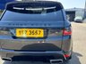 USED 2019 LAND ROVER RANGE ROVER SPORT 3.0 SD V6 HSE SUV 5dr Diesel Auto 4WD Euro 6 (s/s) (306 ps) 
