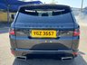 USED 2019 LAND ROVER RANGE ROVER SPORT 3.0 SD V6 HSE SUV 5dr Diesel Auto 4WD Euro 6 (s/s) (306 ps) 