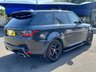 USED 2019 LAND ROVER RANGE ROVER SPORT 3.0 SD V6 HSE SUV 5dr Diesel Auto 4WD Euro 6 (s/s) (306 ps) 