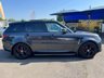 USED 2019 LAND ROVER RANGE ROVER SPORT 3.0 SD V6 HSE SUV 5dr Diesel Auto 4WD Euro 6 (s/s) (306 ps) 