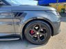USED 2019 LAND ROVER RANGE ROVER SPORT 3.0 SD V6 HSE SUV 5dr Diesel Auto 4WD Euro 6 (s/s) (306 ps) 