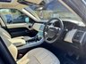 USED 2019 LAND ROVER RANGE ROVER SPORT 3.0 SD V6 HSE SUV 5dr Diesel Auto 4WD Euro 6 (s/s) (306 ps) 
