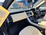 USED 2019 LAND ROVER RANGE ROVER SPORT 3.0 SD V6 HSE SUV 5dr Diesel Auto 4WD Euro 6 (s/s) (306 ps) 