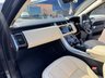 USED 2019 LAND ROVER RANGE ROVER SPORT 3.0 SD V6 HSE SUV 5dr Diesel Auto 4WD Euro 6 (s/s) (306 ps) 