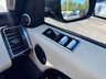 USED 2019 LAND ROVER RANGE ROVER SPORT 3.0 SD V6 HSE SUV 5dr Diesel Auto 4WD Euro 6 (s/s) (306 ps) 