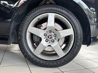 USED 2013 63 MERCEDES-BENZ M-CLASS 2.1 ML250 BlueTEC AMG Sport SUV 5dr Diesel G-Tronic 4WD Euro 6 (s/s) (204 ps) 