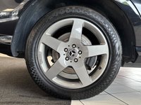 USED 2013 63 MERCEDES-BENZ M-CLASS 2.1 ML250 BlueTEC AMG Sport SUV 5dr Diesel G-Tronic 4WD Euro 6 (s/s) (204 ps) 