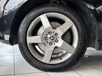 USED 2013 63 MERCEDES-BENZ M-CLASS 2.1 ML250 BlueTEC AMG Sport SUV 5dr Diesel G-Tronic 4WD Euro 6 (s/s) (204 ps) 
