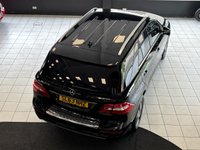 USED 2013 63 MERCEDES-BENZ M-CLASS 2.1 ML250 BlueTEC AMG Sport SUV 5dr Diesel G-Tronic 4WD Euro 6 (s/s) (204 ps) 