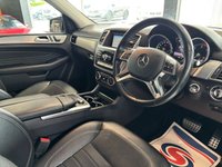 USED 2013 63 MERCEDES-BENZ M-CLASS 2.1 ML250 BlueTEC AMG Sport SUV 5dr Diesel G-Tronic 4WD Euro 6 (s/s) (204 ps) 