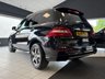 USED 2013 63 MERCEDES-BENZ M-CLASS 2.1 ML250 BlueTEC AMG Sport SUV 5dr Diesel G-Tronic 4WD Euro 6 (s/s) (204 ps) 