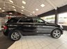 USED 2013 63 MERCEDES-BENZ M-CLASS 2.1 ML250 BlueTEC AMG Sport SUV 5dr Diesel G-Tronic 4WD Euro 6 (s/s) (204 ps) 