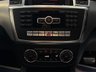 USED 2013 63 MERCEDES-BENZ M-CLASS 2.1 ML250 BlueTEC AMG Sport SUV 5dr Diesel G-Tronic 4WD Euro 6 (s/s) (204 ps) 