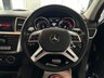 USED 2013 63 MERCEDES-BENZ M-CLASS 2.1 ML250 BlueTEC AMG Sport SUV 5dr Diesel G-Tronic 4WD Euro 6 (s/s) (204 ps) 