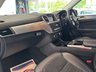 USED 2013 63 MERCEDES-BENZ M-CLASS 2.1 ML250 BlueTEC AMG Sport SUV 5dr Diesel G-Tronic 4WD Euro 6 (s/s) (204 ps) 