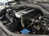 USED 2013 63 MERCEDES-BENZ M-CLASS 2.1 ML250 BlueTEC AMG Sport SUV 5dr Diesel G-Tronic 4WD Euro 6 (s/s) (204 ps) 