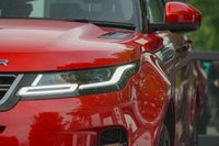 USED 2019 19 LAND ROVER RANGE ROVER EVOQUE 2.0 D150 R-Dynamic SE SUV 5dr Diesel Auto 4WD Euro 6 (s/s) (150 ps) 
