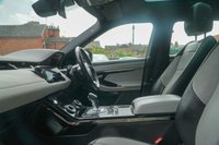 USED 2019 19 LAND ROVER RANGE ROVER EVOQUE 2.0 D150 R-Dynamic SE SUV 5dr Diesel Auto 4WD Euro 6 (s/s) (150 ps) 