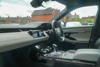 USED 2019 19 LAND ROVER RANGE ROVER EVOQUE 2.0 D150 R-Dynamic SE SUV 5dr Diesel Auto 4WD Euro 6 (s/s) (150 ps) 