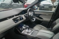 USED 2019 19 LAND ROVER RANGE ROVER EVOQUE 2.0 D150 R-Dynamic SE SUV 5dr Diesel Auto 4WD Euro 6 (s/s) (150 ps) 