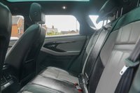 USED 2019 19 LAND ROVER RANGE ROVER EVOQUE 2.0 D150 R-Dynamic SE SUV 5dr Diesel Auto 4WD Euro 6 (s/s) (150 ps) 