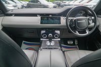 USED 2019 19 LAND ROVER RANGE ROVER EVOQUE 2.0 D150 R-Dynamic SE SUV 5dr Diesel Auto 4WD Euro 6 (s/s) (150 ps) 