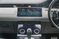 USED 2019 19 LAND ROVER RANGE ROVER EVOQUE 2.0 D150 R-Dynamic SE SUV 5dr Diesel Auto 4WD Euro 6 (s/s) (150 ps) 