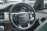 USED 2019 19 LAND ROVER RANGE ROVER EVOQUE 2.0 D150 R-Dynamic SE SUV 5dr Diesel Auto 4WD Euro 6 (s/s) (150 ps) 