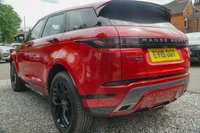 USED 2019 19 LAND ROVER RANGE ROVER EVOQUE 2.0 D150 R-Dynamic SE SUV 5dr Diesel Auto 4WD Euro 6 (s/s) (150 ps) 