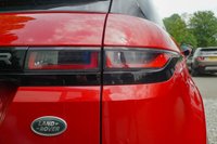 USED 2019 19 LAND ROVER RANGE ROVER EVOQUE 2.0 D150 R-Dynamic SE SUV 5dr Diesel Auto 4WD Euro 6 (s/s) (150 ps) 