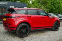 USED 2019 19 LAND ROVER RANGE ROVER EVOQUE 2.0 D150 R-Dynamic SE SUV 5dr Diesel Auto 4WD Euro 6 (s/s) (150 ps) 