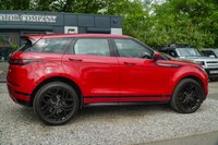 USED 2019 19 LAND ROVER RANGE ROVER EVOQUE 2.0 D150 R-Dynamic SE SUV 5dr Diesel Auto 4WD Euro 6 (s/s) (150 ps) 