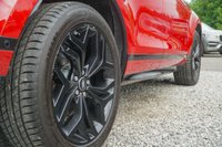 USED 2019 19 LAND ROVER RANGE ROVER EVOQUE 2.0 D150 R-Dynamic SE SUV 5dr Diesel Auto 4WD Euro 6 (s/s) (150 ps) 