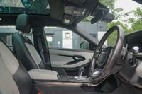 USED 2019 19 LAND ROVER RANGE ROVER EVOQUE 2.0 D150 R-Dynamic SE SUV 5dr Diesel Auto 4WD Euro 6 (s/s) (150 ps) 