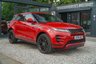 USED 2019 19 LAND ROVER RANGE ROVER EVOQUE 2.0 D150 R-Dynamic SE SUV 5dr Diesel Auto 4WD Euro 6 (s/s) (150 ps) 
